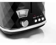 DeLonghi Brillante CTJ 2103.BK 900W czarny - 335454 - zdjęcie 3